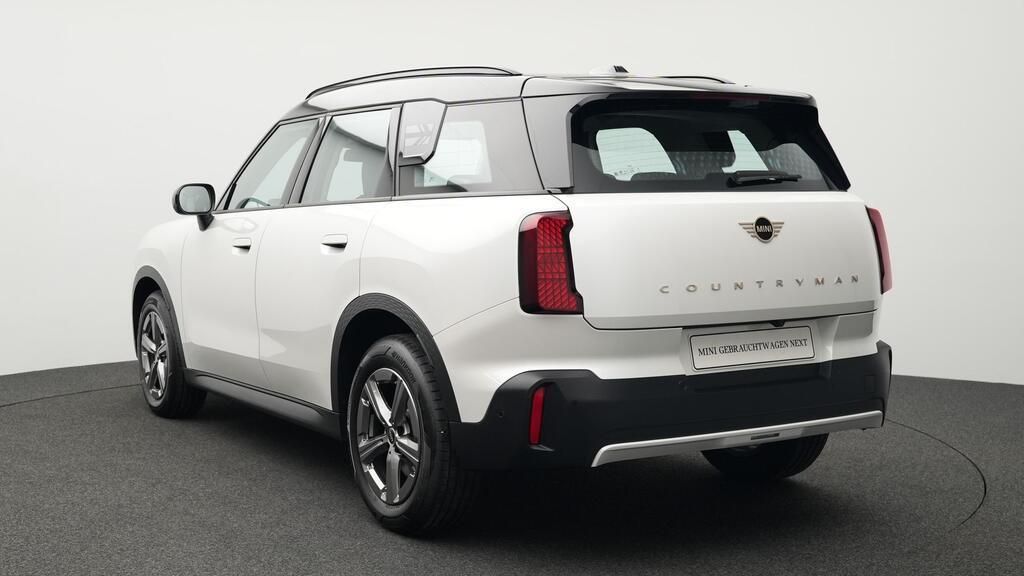 MINI One Countryman - Bild 9