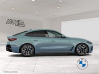 BMW i4 - Vorschau Bild 9