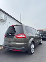 Ford Galaxy 2,2 TDCi 147kW DPF Titanium Pano. AHK. - Ford aus 2011