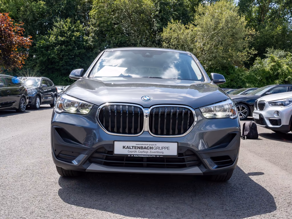BMW X1 xDrive 25e Advantage FACEL. AHK NAVI SHZ PDC, миниатюра 4