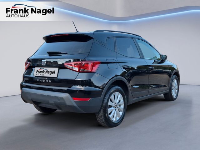 Seat Arona Style 1.0 TSI