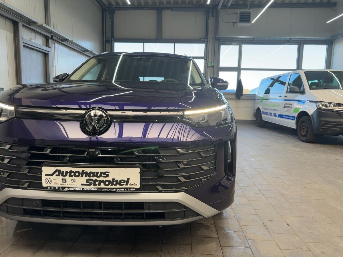 Volkswagen Tayron - Bild 17