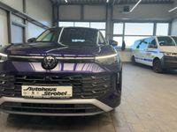 Volkswagen Tayron - Vorschau Bild 17
