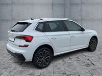 Skoda Kamiq - Vorschau Bild 5