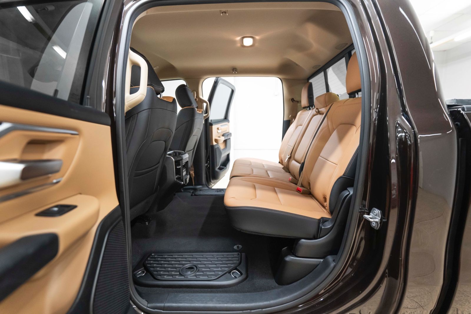 Fahrzeugabbildung Dodge RAM 1500 BIG HORN LONE STAR LED KAM CARPLAY