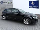 Audi A3 1.4 TFSI *Xenon*Sitzheizung*PDC*Navi*MFL*    