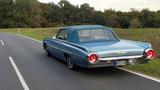 Ford Thunderbird sports roadster EINZIGARTIG - Ford Thunderbird in Wuppertal