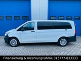 Mercedes-Benz Vito Tourer AHK Extralang 8 Sitzer Kamera - Mercedes-Benz Vito Gebrauchtwagen in Münster