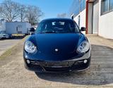 Porsche Schöner Cayman S Black Edition - RHD - Porsche mit Benzin-Antrieb: Coupé