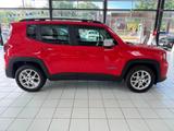 Jeep Renegade Longitude Limited MHEV 48V - Jeep Gebrauchtwagen in Hamburg