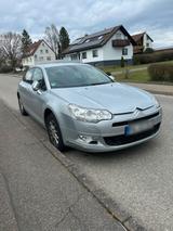 Citroën Citroen C5 2.0 HDİ - gebrauchte Citroën C5 aus dem Jahr 2008