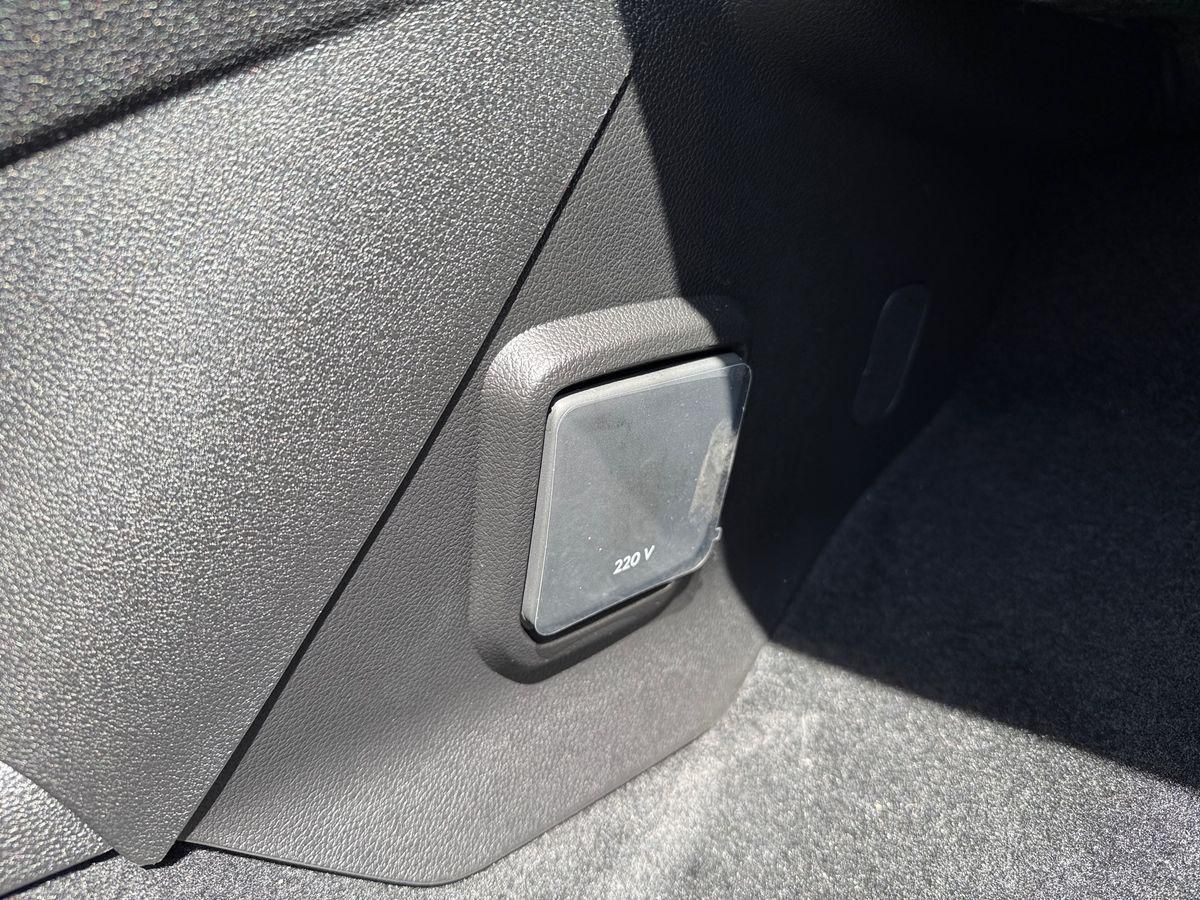 Fahrzeugabbildung Fiat Doblo XL Kastenwagen 130 MT6