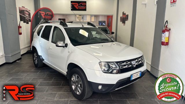 Dacia DACIA Duster 1.5 dCi 110CV S&S 4x2 Serie Special