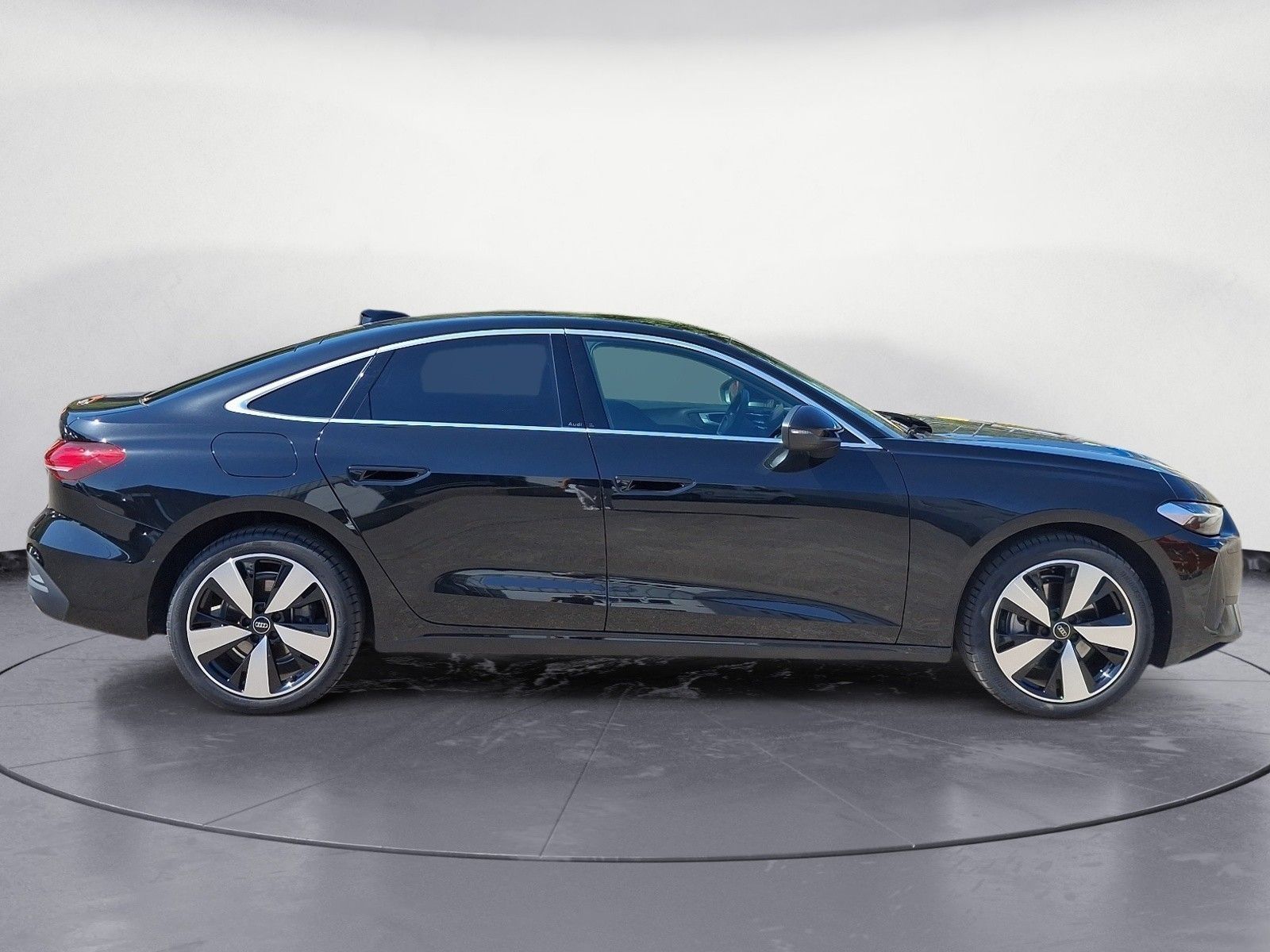 Audi A5 - Bild 6