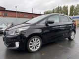 Kia Carens *DREAM*TEAM*FIFA*AHK*TÜVNEU - gebrauchte Kia Carens aus dem Jahr 2016