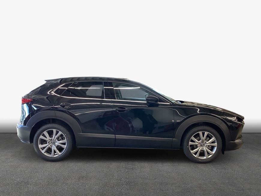 Mazda CX-30 - Bild 4