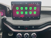 Skoda Superb - Vorschau Bild 12