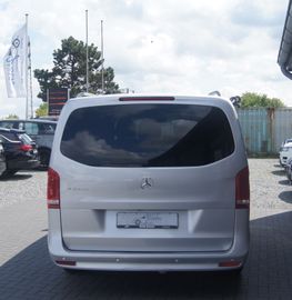 Mercedes V 220 - 7