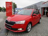 Skoda Fabia 1.0 MPI Cool Plus *Klima*Sitzheizung - Skoda Fabia Gebrauchtwagen in Kiel