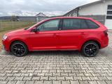 Skoda Rapid Spaceback Monte Carlo 1.6 TDI 2x PDC  PANO - Skoda Rapid: Monte Carlo