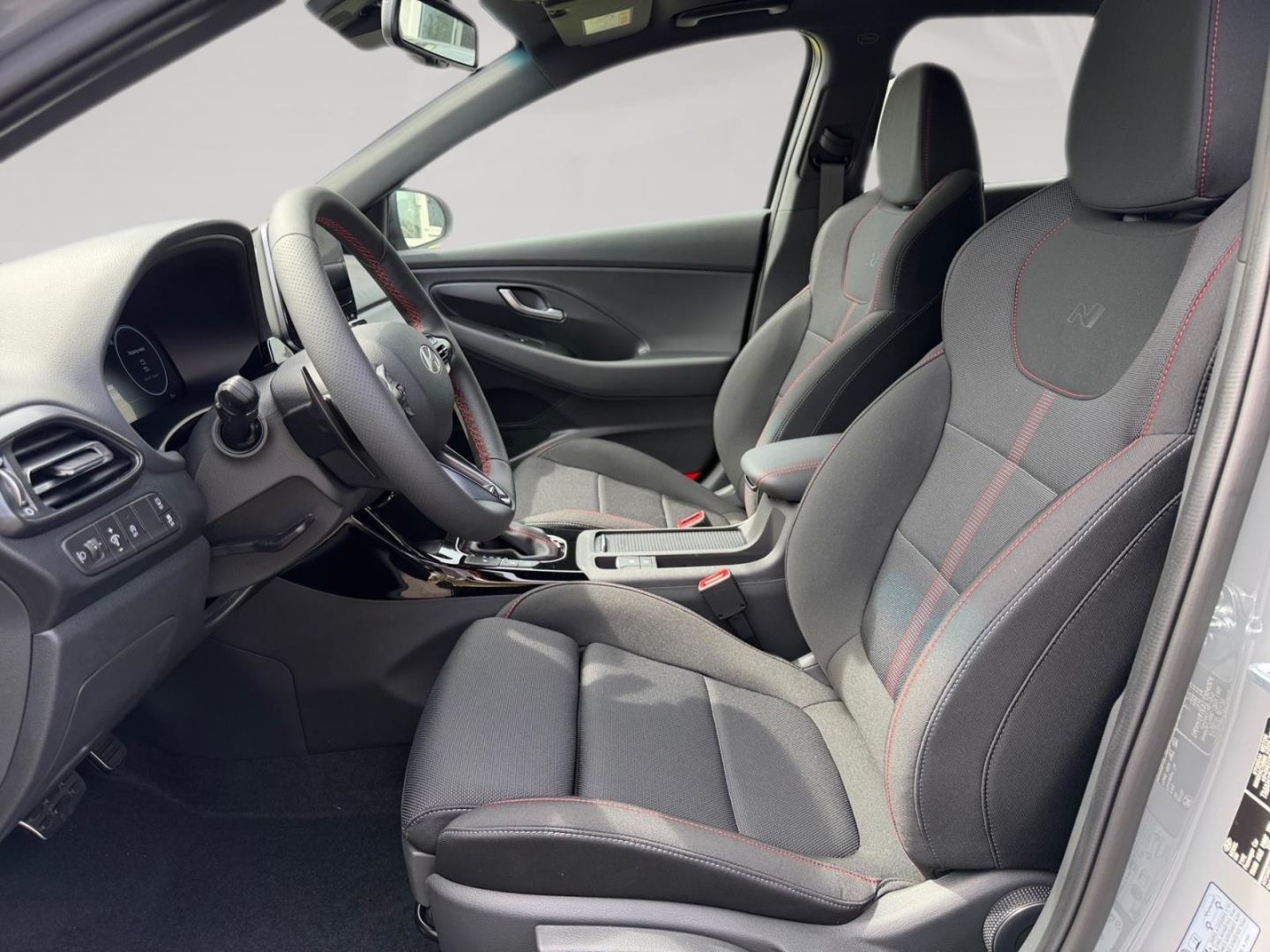 Hyundai i30 - Bild 8