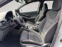 Hyundai i30 - Vorschau Bild 8