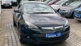Opel Astra J GTC Basis/SHZ/Navi/Garantie/HU/AU/Neu - Opel Astra in Frankfurt (Main)