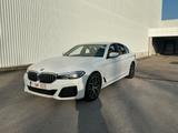 BMW 5er - 530 e M Sport (EURO 6d)(OPF) - BMW 530: 5er 530d