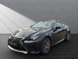 Lexus RC 300 F-SPORT 1.Hand Mark-Levi. Schiebedach - Lexus Gebrauchtwagen