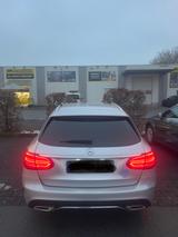 Mercedes-Benz C 220 d 4MATIC T Autom. - - Mercedes-Benz C 220 Gebrauchtwagen in Osnabrück