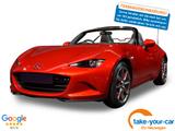 Mazda MX-5 Prime-Line KLIMA+NAVI+PDC+VOLL-LED+16" ALU - Mazda MX-5 New cars in Hamburg