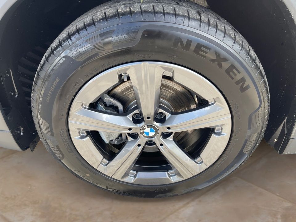 BMW X1 - Bild 18