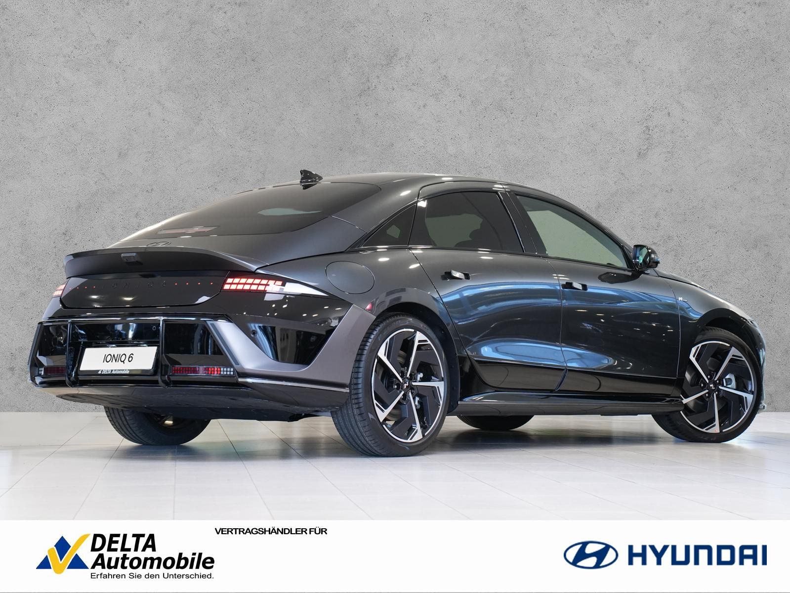 Hyundai IONIQ 6 - Bild 2