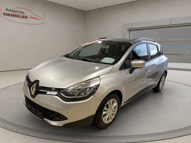 Renault Clio Klima, Tempomat , Berganfahr-Assistent