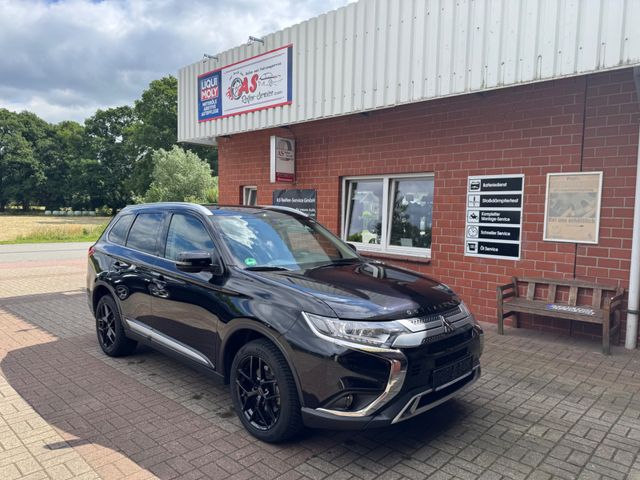 Mitsubishi Outlander Diamant Edition+ 2WD