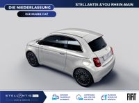 Fiat 500e - Vorschau Bild 8