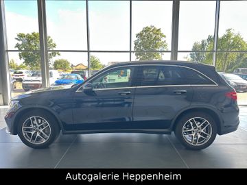 Mercedes GLC 250 - 6