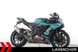Yamaha YZF R1 RN65 - Akrapovic, Sonderdekor - YAMAHA STUTTGART