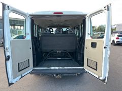 Fahrzeugabbildung Citroën Jumper 2.2 HDI,9-Sitzer,Klima vorne+hinten,AHK