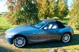 BMW Z4 Roadster- Bj. 12/2007,265 PS, 6 Zyl... - BMW Z4 aus 2007: Roadster