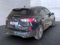 Ford Kuga - Vorschau Bild 4