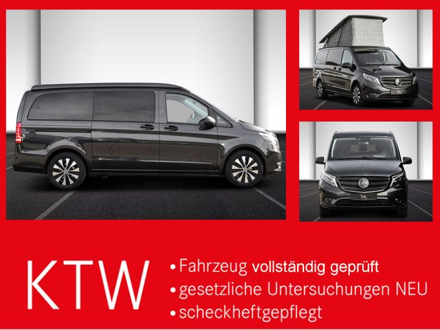 Mercedes-Benz Vito Marco Polo 250d Activity Edition,2xTür,LED