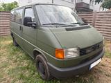 Volkswagen T4 Oldtimer original Bundeswehr Rostfrei  - Volkswagen T4 in Frankfurt (Main)