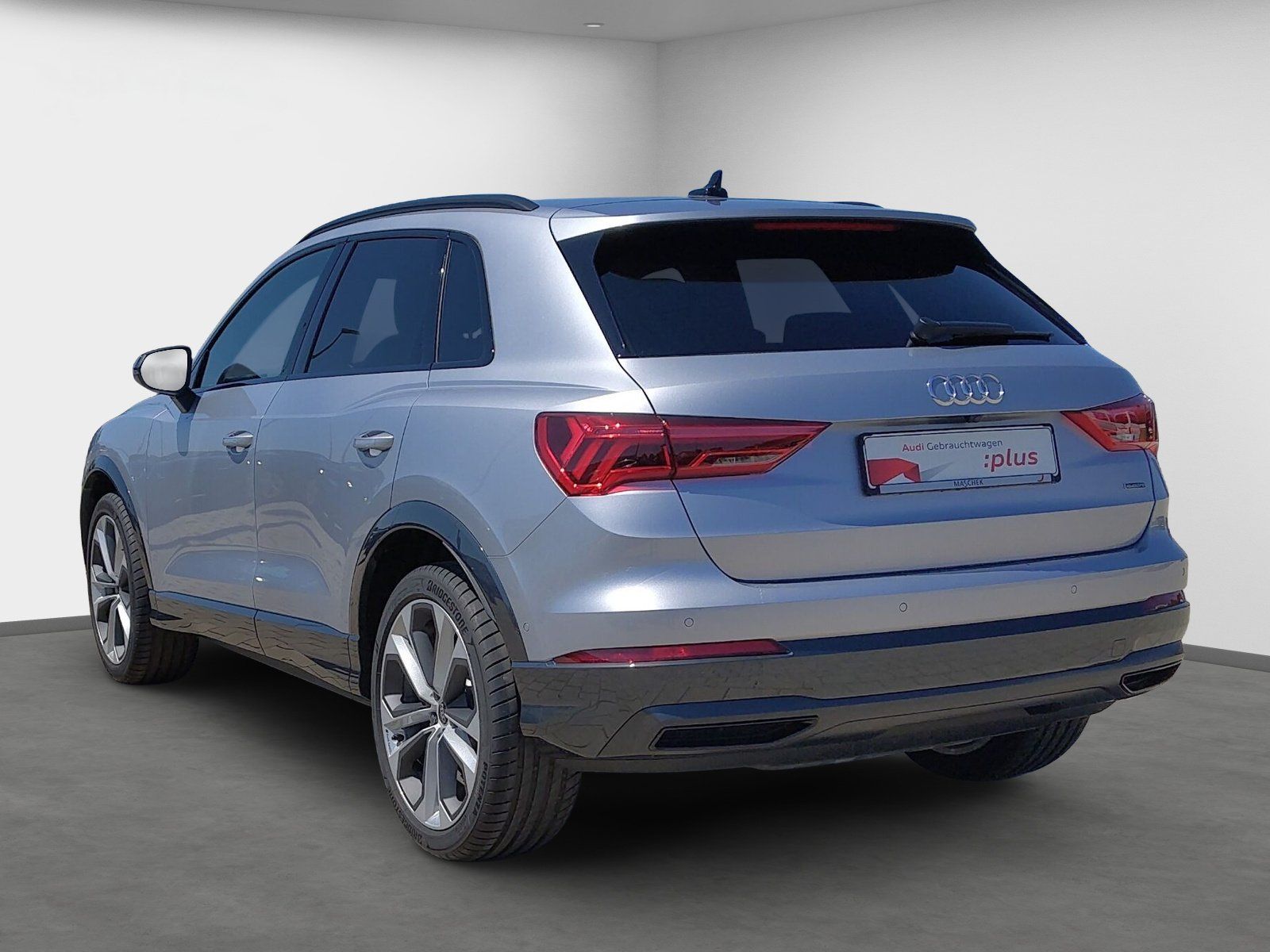 Audi Q3 - Bild 4