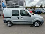 Renault Kangoo Rapid Extra  1,5dCi TÜV+SERVICE NEU/AHK - Renault Kangoo: Limousine