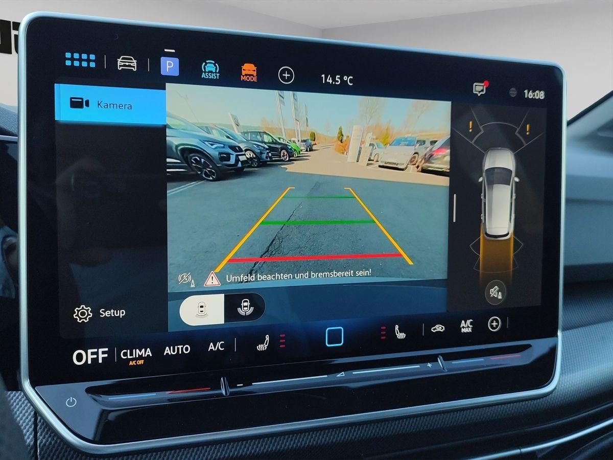 Volkswagen Golf - Bild 14