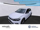 Volkswagen Polo VI 1.0 TSI United LM16 SITZHZ KAMERA NAVI - Volkswagen Polo: 16v