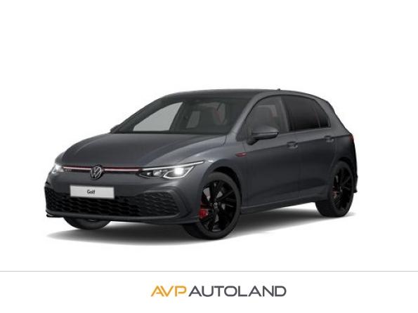 Volkswagen Golf VIII GTI 2.0 TSI DSG | NAVI | LED | ACC |