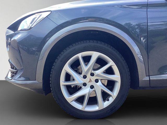Formentor 2.0TDI DSG 4Drive AHK SHZ NAVI ACC LED