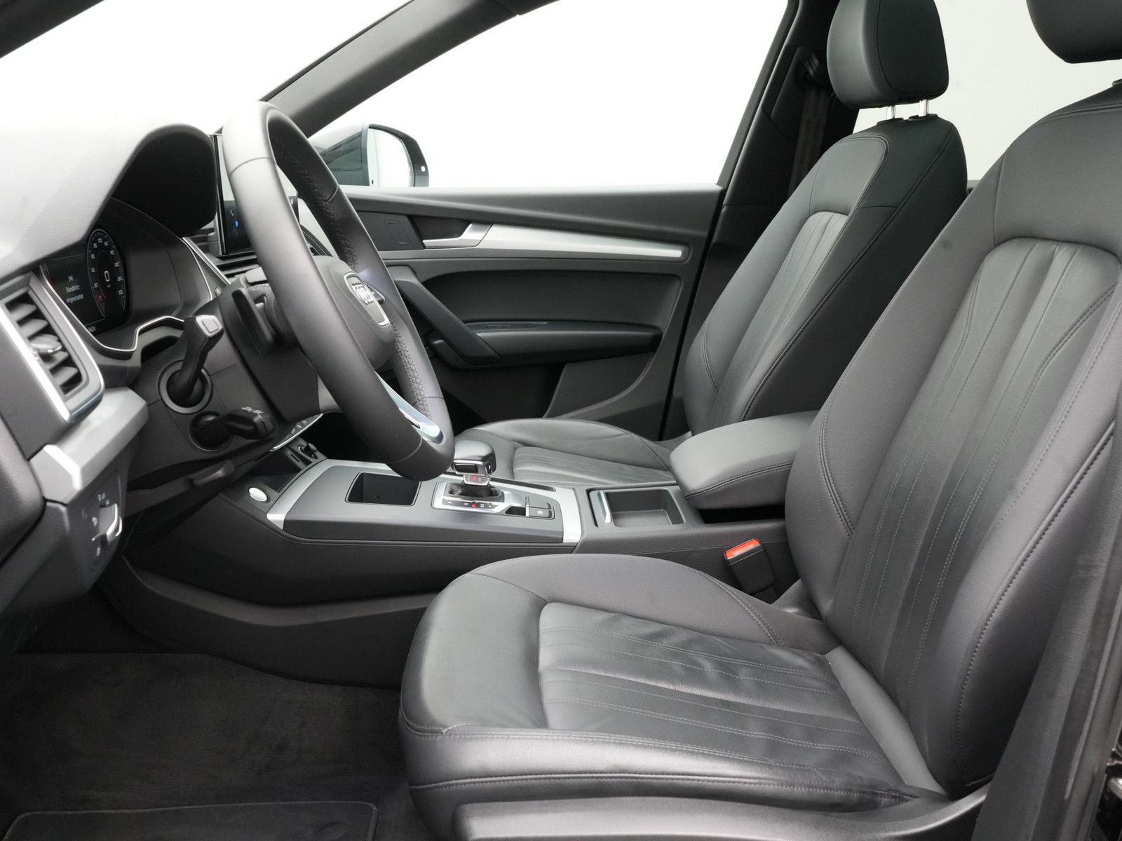 Audi Q5 - Bild 10